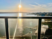 Harbourview Waterfront Penthouse