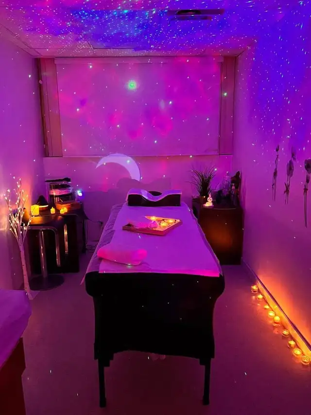 ✨ Shery_ Healing _Massage – North York ✨ in Massage Services in City of Toronto - Image 3
