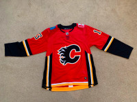 Flames Jersey