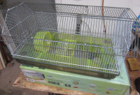 OXBOW Enriched Life Hamster Habitat (cage)