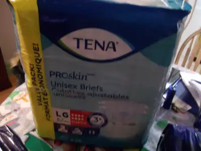 Culottes d'incontinence TENA(40XL), View more