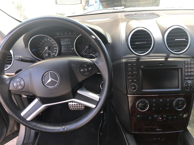 2009 Mercedes GL 320 for sale in Cars & Trucks in Barrie - Image 4