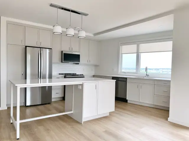 Trailside Apartments – St. Martha’s Court in Long Term Rentals in Charlottetown - Image 6