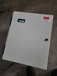 Phase perfect Phase converter 