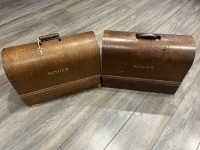 singer machine à coudre portatif, View more