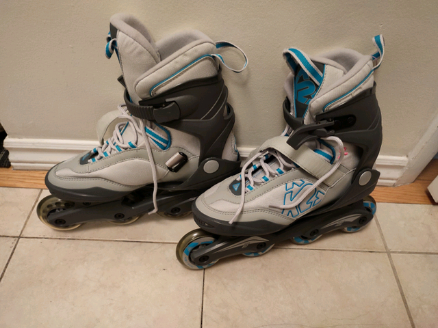 K2 Rollerblades  in Skates & Blades in City of Toronto - Image 2