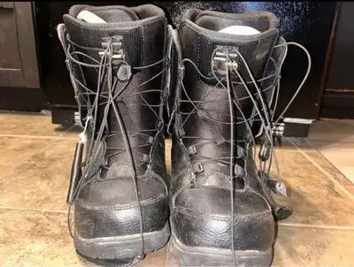snowboard boots , View more