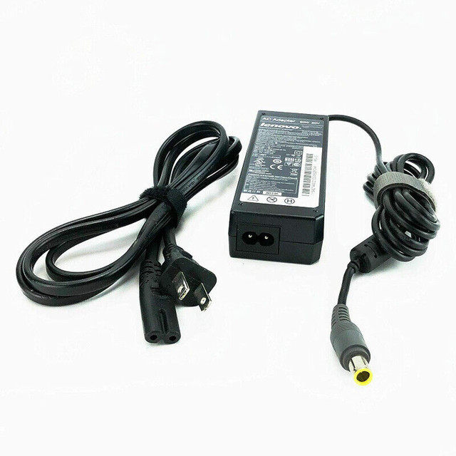 ⚡ Genuine IBM Lenovo ThinkPad AC Adapter 42T4430 90W 20V 4.5A ⚡ in Other in City of Toronto