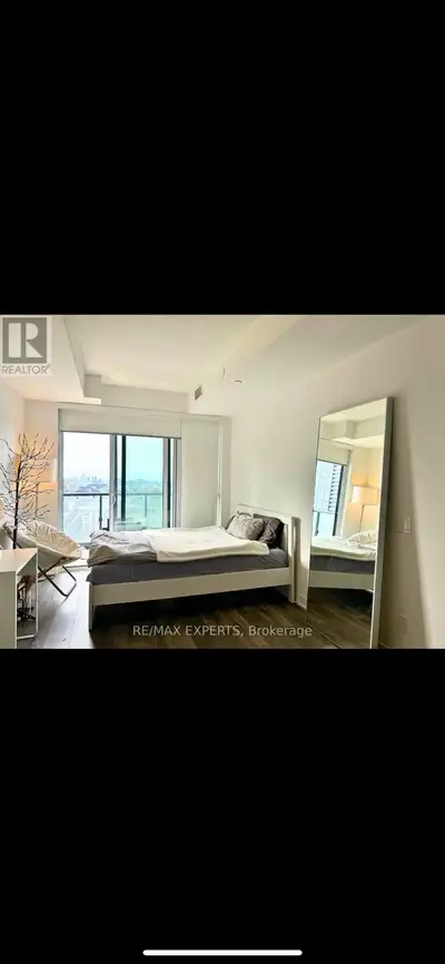 Location! Location! Location! Welcome to Noir Residences @ 87 Peter St. by Menkes located in the hea...