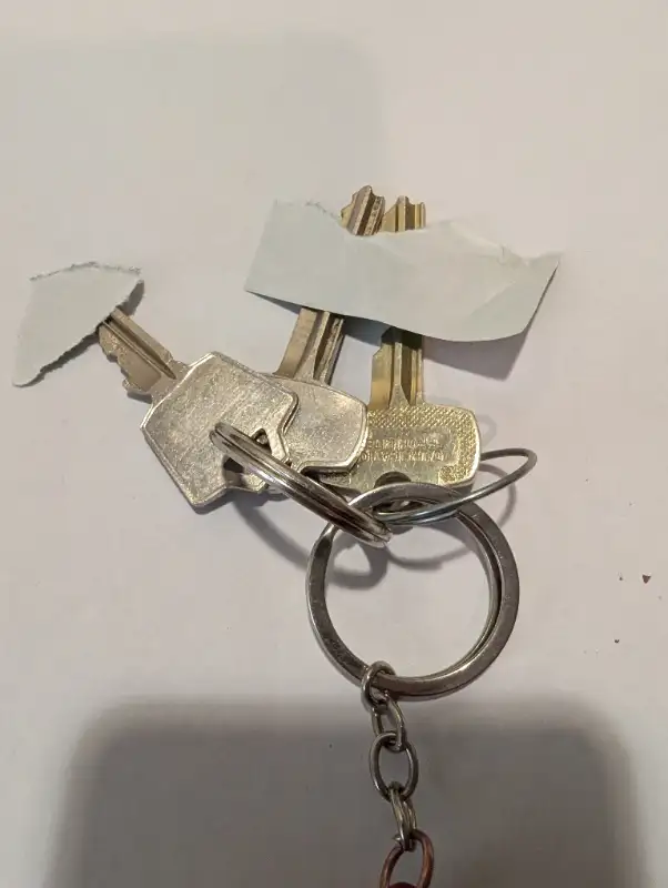 KEYS Found64589979740290120