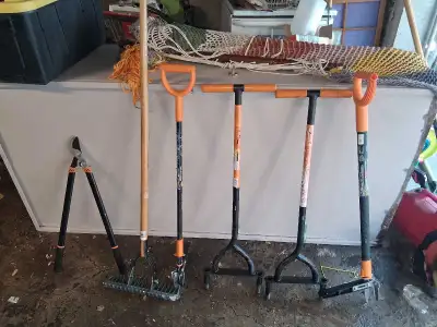 Garden Tools, View more
