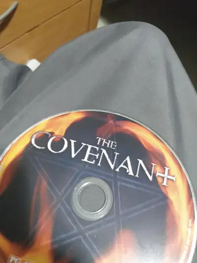 the covenant, View more