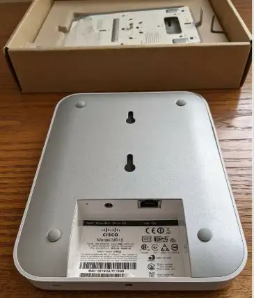 Cisco Meraki MR18 - UNCLAIMED, View more
