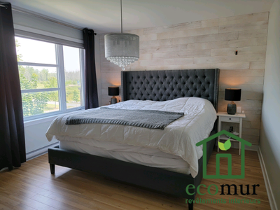 BOIS DE GRANGE ÉRABLE CANADIEN MEILLEUR QUALITÉ AU CANADA !, View more