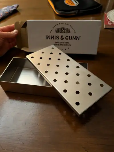 Smoker box  bbq smoke box, View more