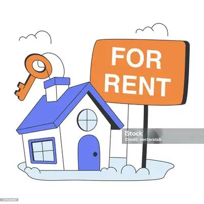 Hello, I hope all is very well. I am currently looking for a suitable Rental (such as a Condo share,...