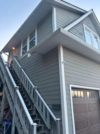 Rental in mill bay. Ideal for 1 person. $1100 + utilities ($200)