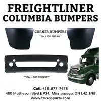 Freightliner Century Columbia M2  parts