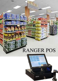 Complete POS system for your Grocery store with lot of features