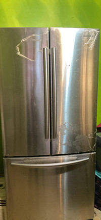 Samsung réfrigérateur 33pouces /33inch