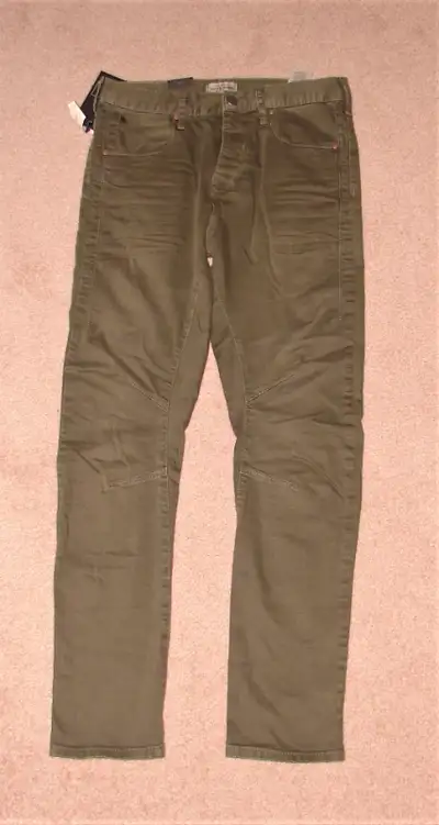 New Jack & Jones Jeans - 29W x 32L, Shirts - S, M, View more