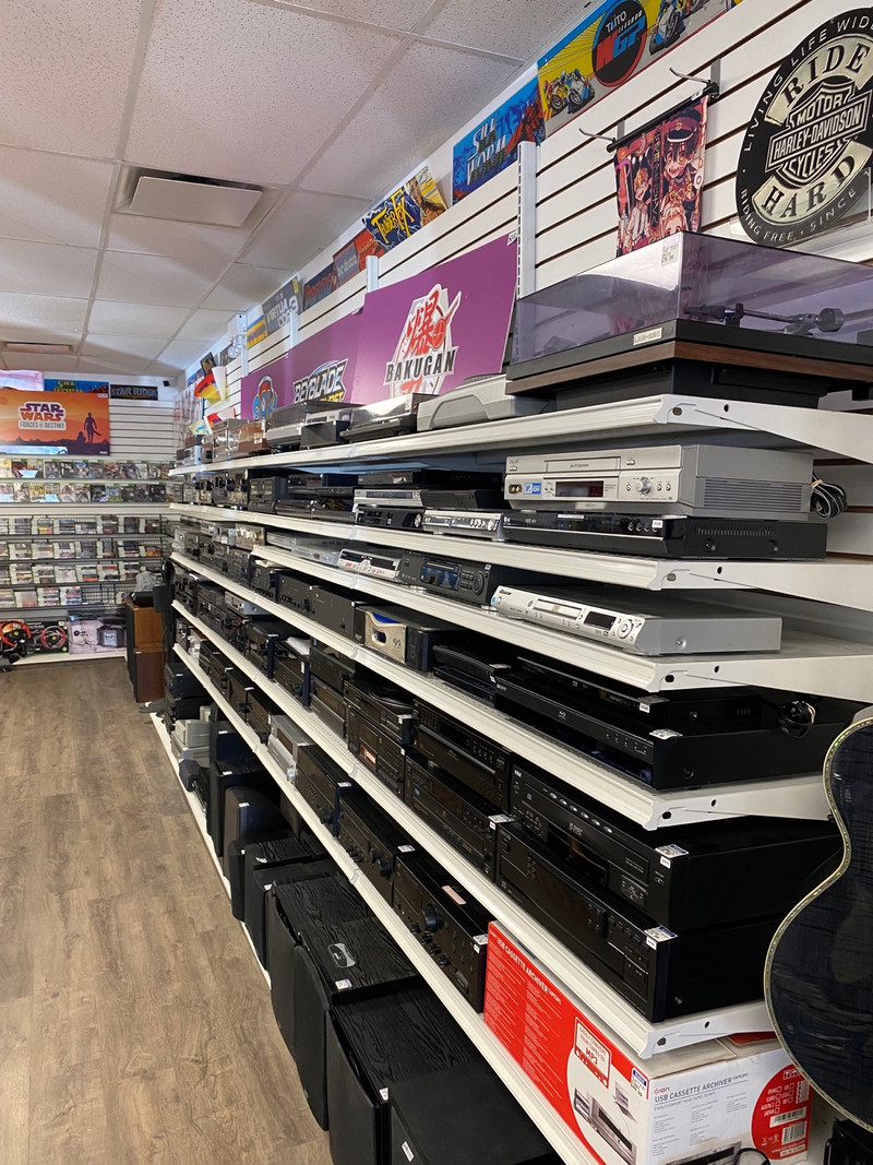 Home Audio, Speakers, Turntables Stereo Systems & Home Theatre