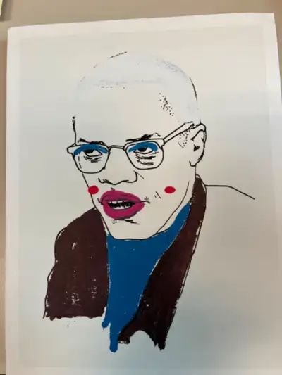 Glenn Ligon - Some changes, View more