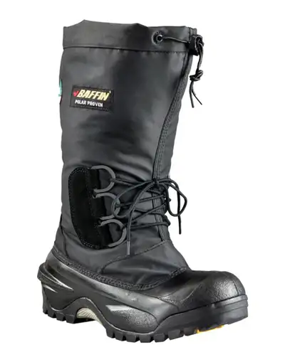 **NEUF**  Botte de travail d'hiver Baffin Fort Mac, View more