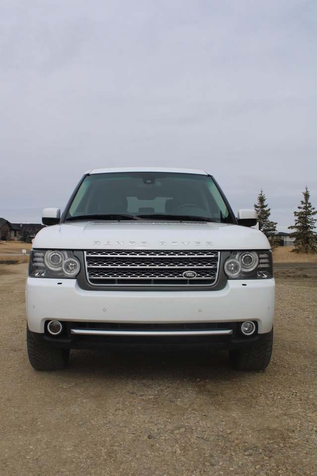 2011 Range Rover Autobiography Cars & Trucks Calgary Kijiji