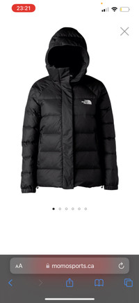 Manteau The North Face 600