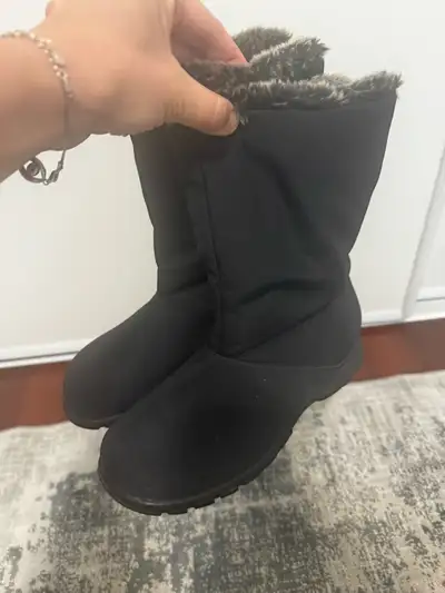 Toe Warmers Boots, View more