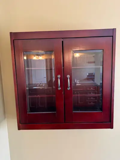 Bathroom medicine Cabinet, View more