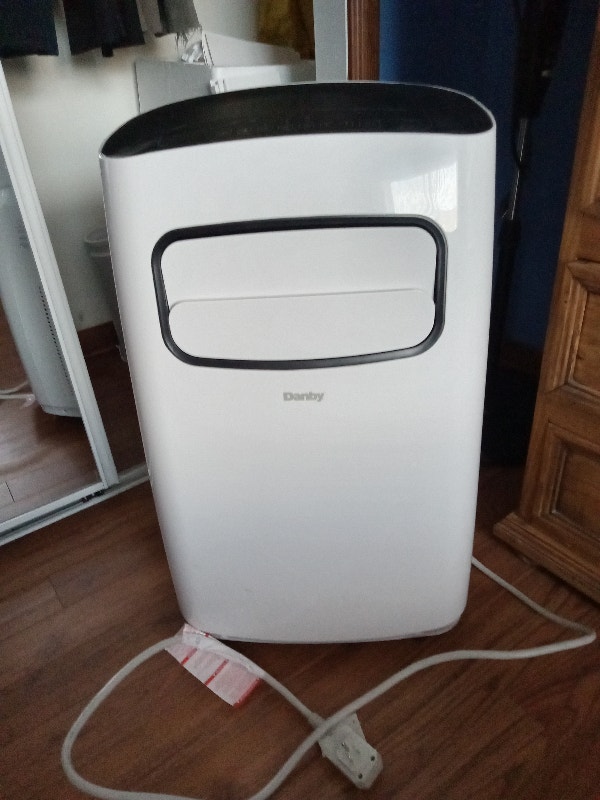 Air climatisé Danby 250 Autre Ville de Montréal Kijiji