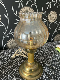 Antique LAMP