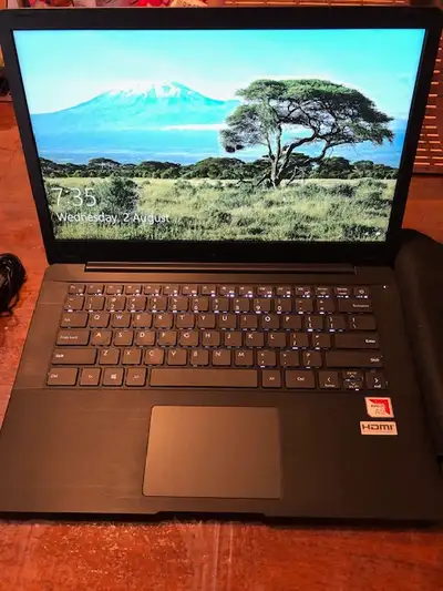 Mint Condition Laptop, View more