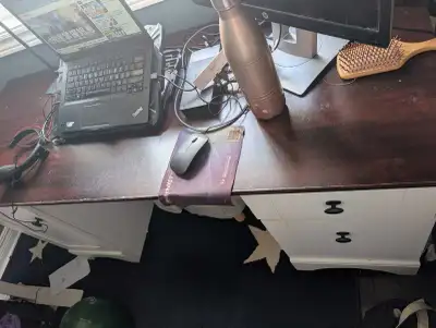 Computer Desk, View more
