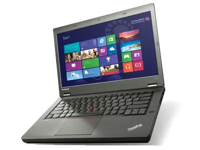 Lenovo Thinkpad T440p en parfait etat