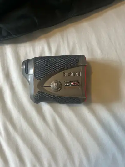 Bushnell ProX2, View more