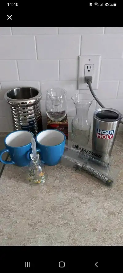 Kitchen Stuff, View more