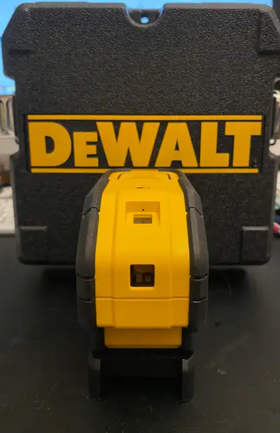 Brand New DeWalt DW085 Laser Pointer, View more