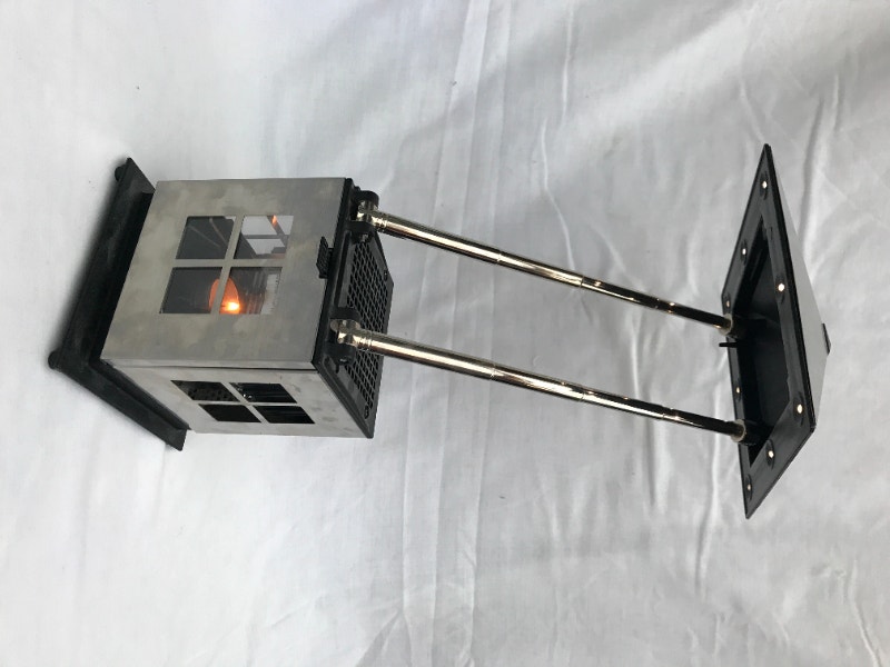 Joi Candle Powered LED Lamp Indoor Lighting & Fans Calgary Kijiji