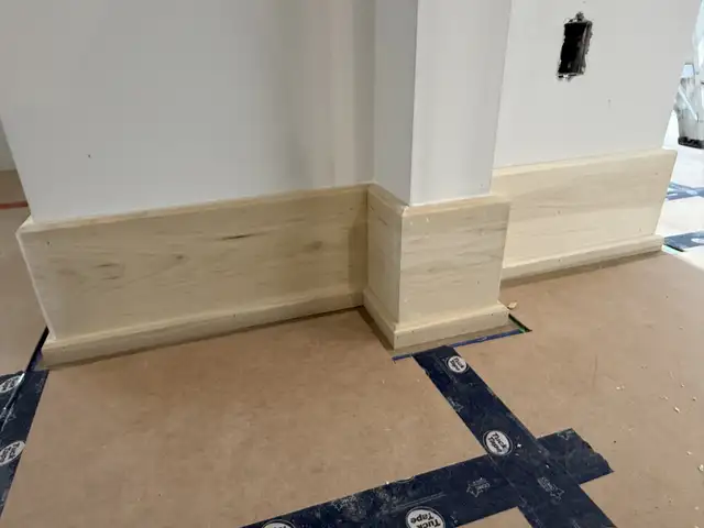 Handyman Services – Carpentry, Drywall, Painting – Huntsville/Mu in Renovations, General Contracting & Handyman in Muskoka - Image 8