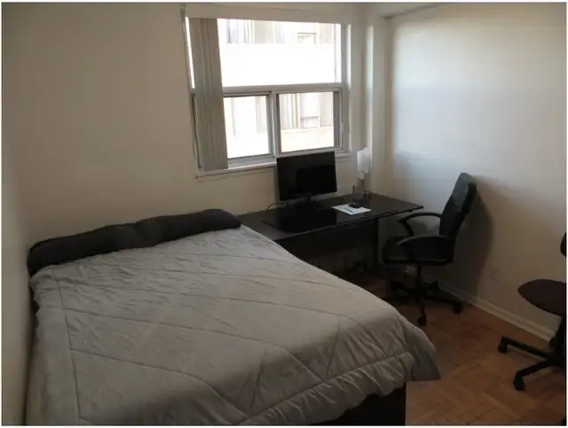 Furnished Bedroom ~ Available February 1st ~ Near U of T campus. in Room Rentals & Roommates in City of Toronto - Image 5
