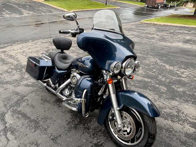 2008 Harley Davidson Street Glide in Touring in Saskatoon - Image 4