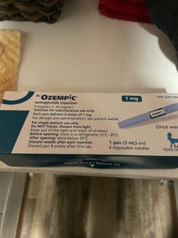 does anyone on here take this medication 