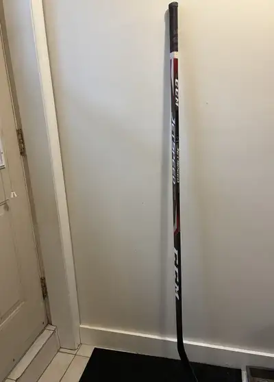 CCM Jetspeed Hockey Stick, View more