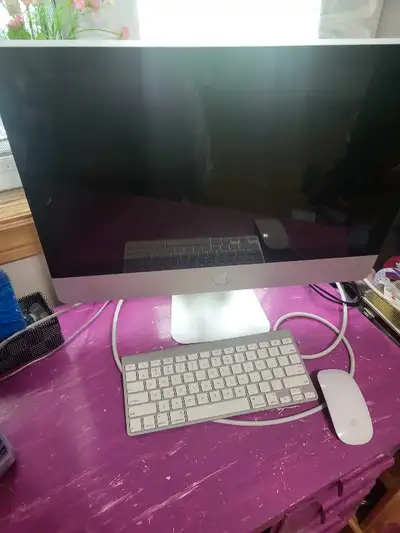 imac computer, View more