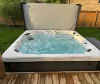 Master Spas Clarity Spa (6 person, 5 months old)