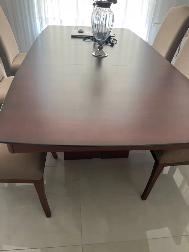 dinning room set