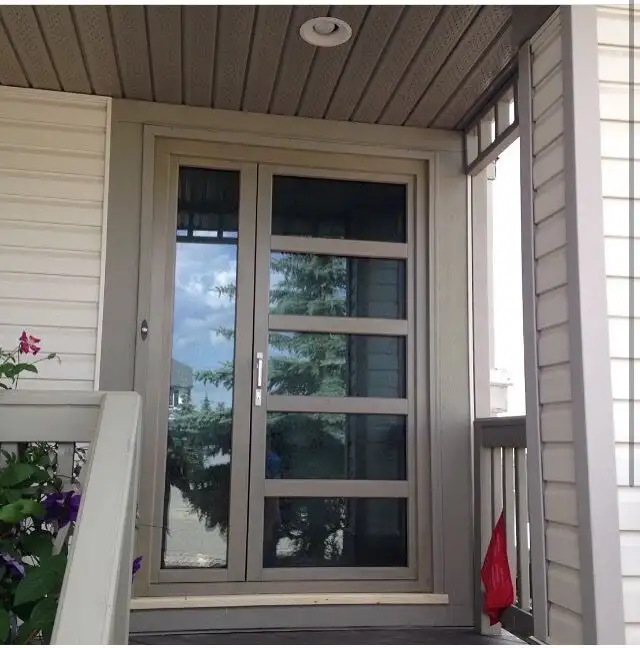 Beautiful solid wood windows in Windows, Doors & Trim in Lethbridge - Image 9